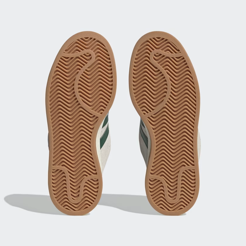 adidas Campus 00s 'Crystal White Green'2