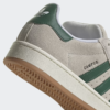 adidas Campus 00s 'Crystal White Green'7