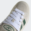 adidas Campus 00s 'Crystal White Green'8