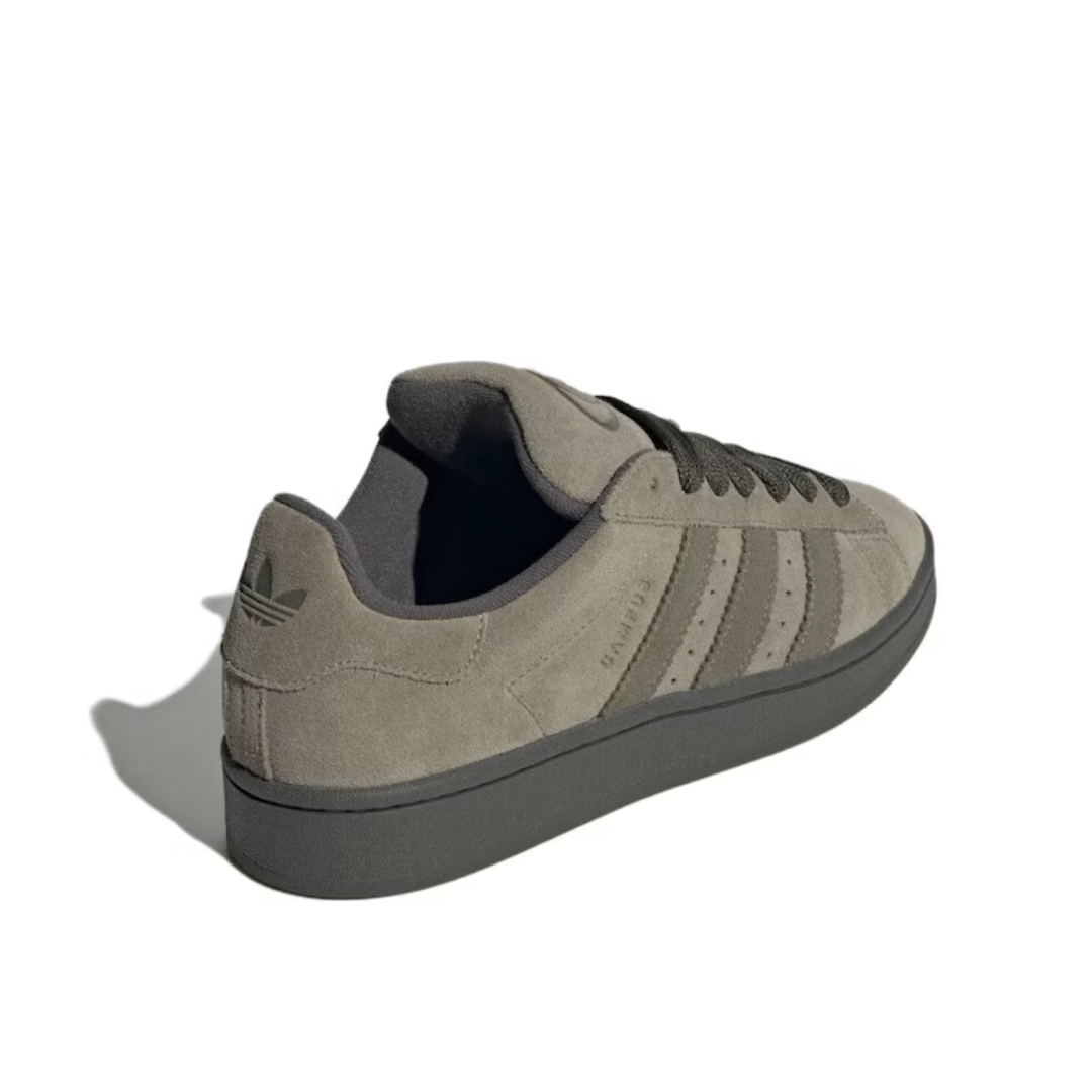 adidas Campus 00s ''Dark Brown'2