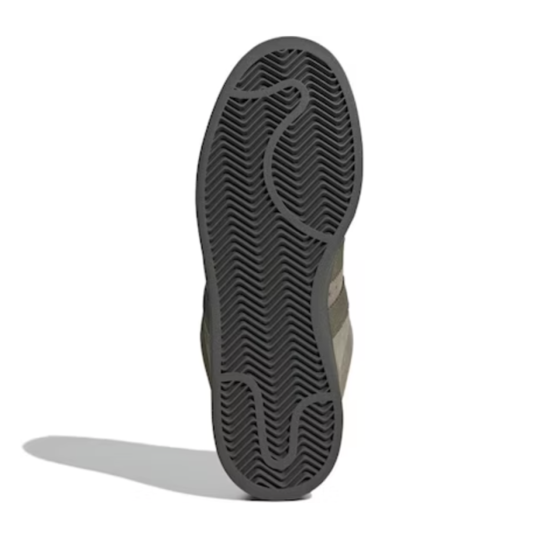 adidas Campus 00s ''Dark Brown'3