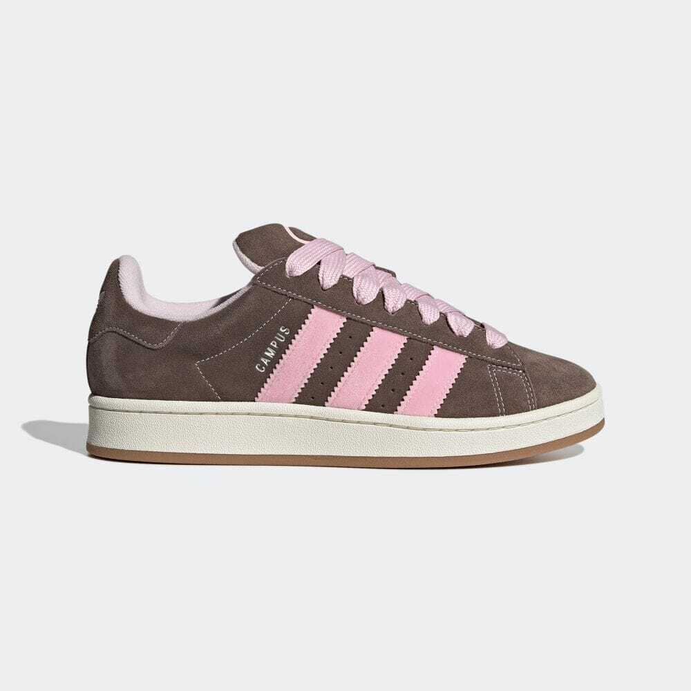 adidas Campus 00s 'Dust Cargo Clear Pink'