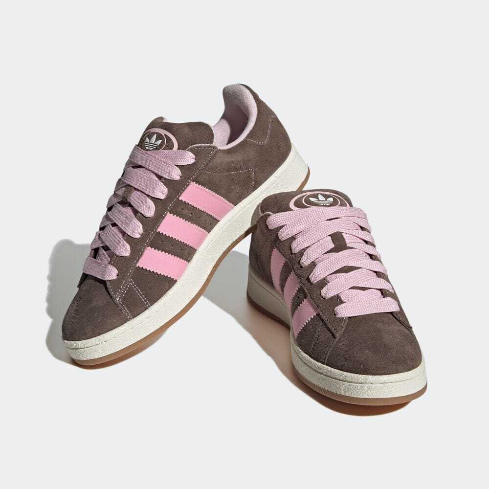 adidas Campus 00s 'Dust Cargo Clear Pink'2