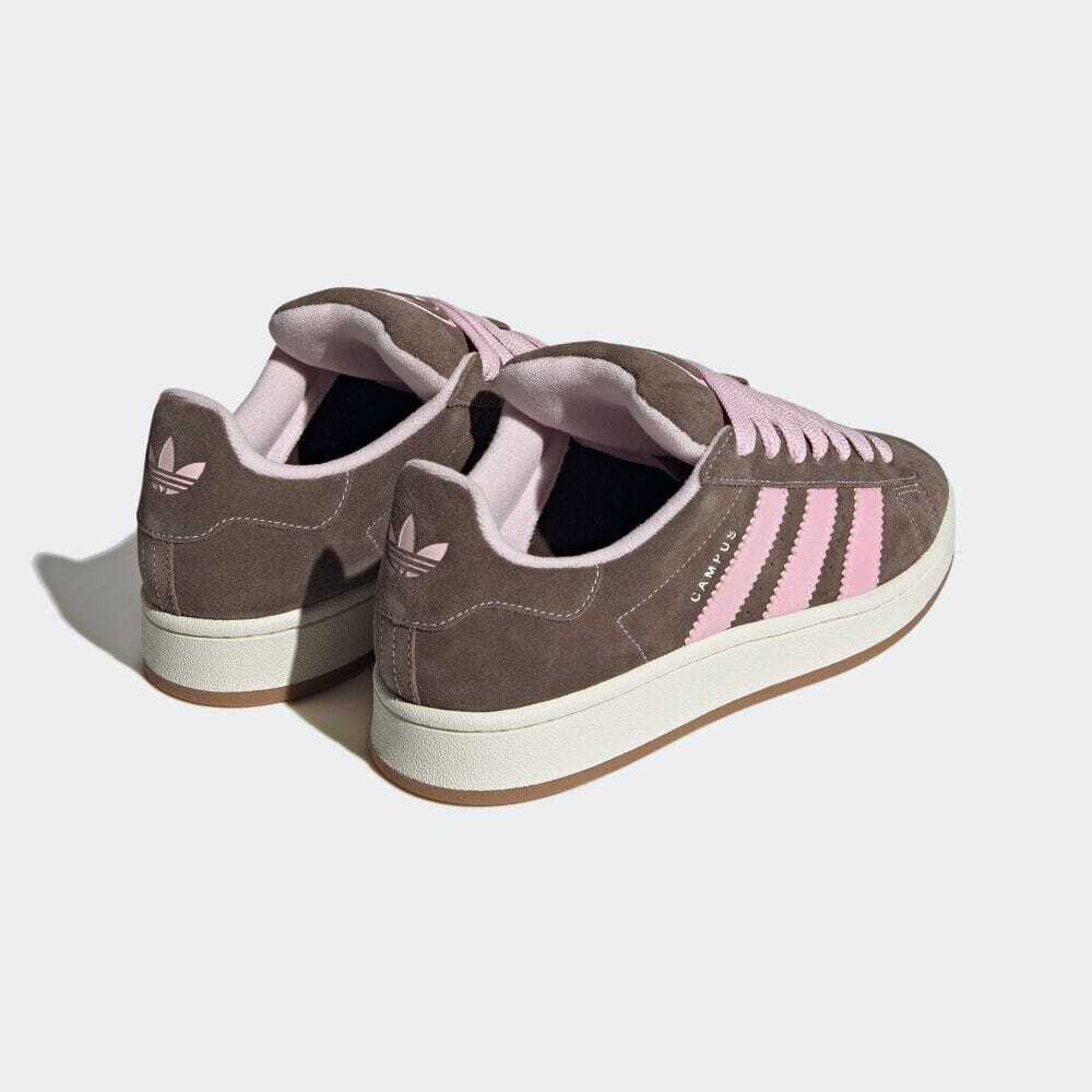 adidas Campus 00s 'Dust Cargo Clear Pink'3