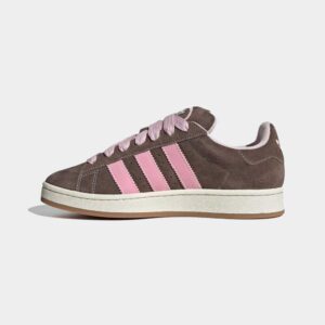 adidas Campus 00s ‘Dust Cargo Clear Pink’4