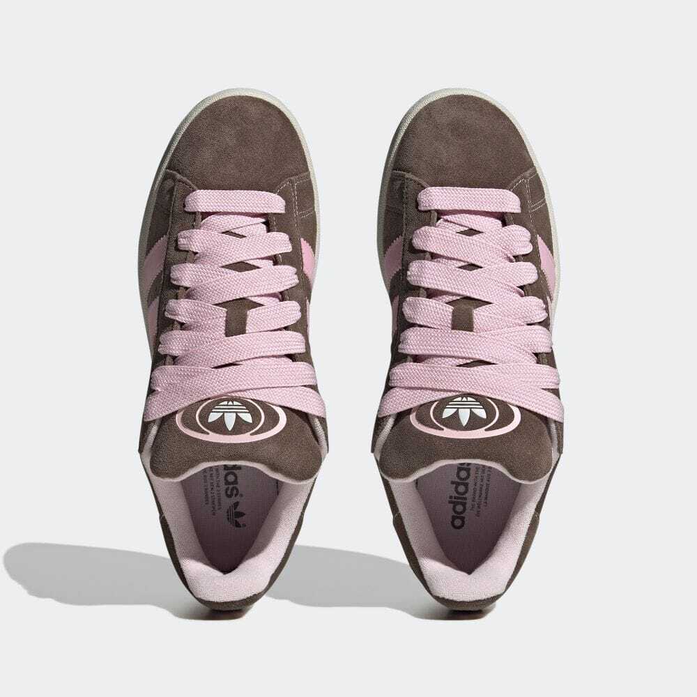 adidas Campus 00s 'Dust Cargo Clear Pink'5