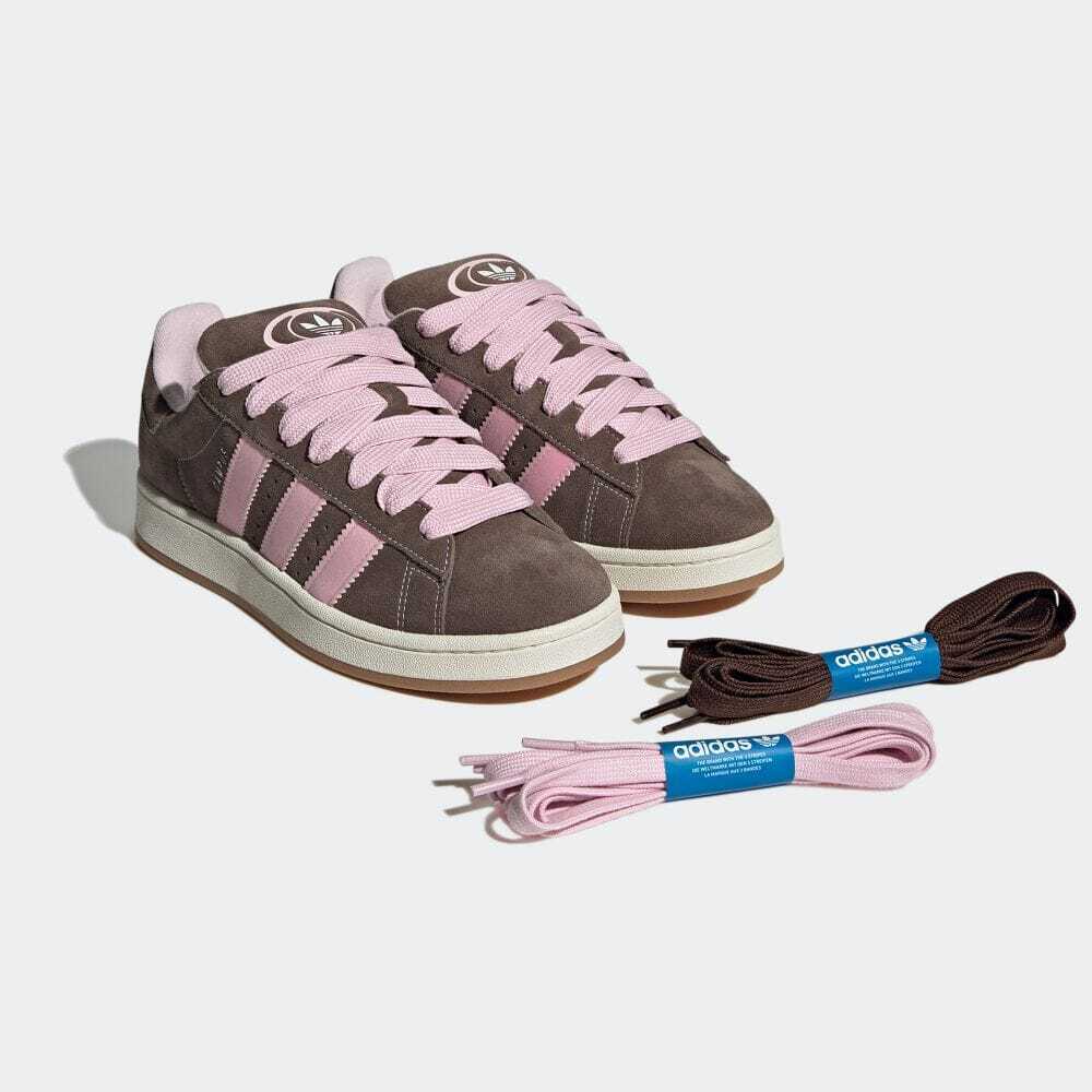 adidas Campus 00s 'Dust Cargo Clear Pink'6