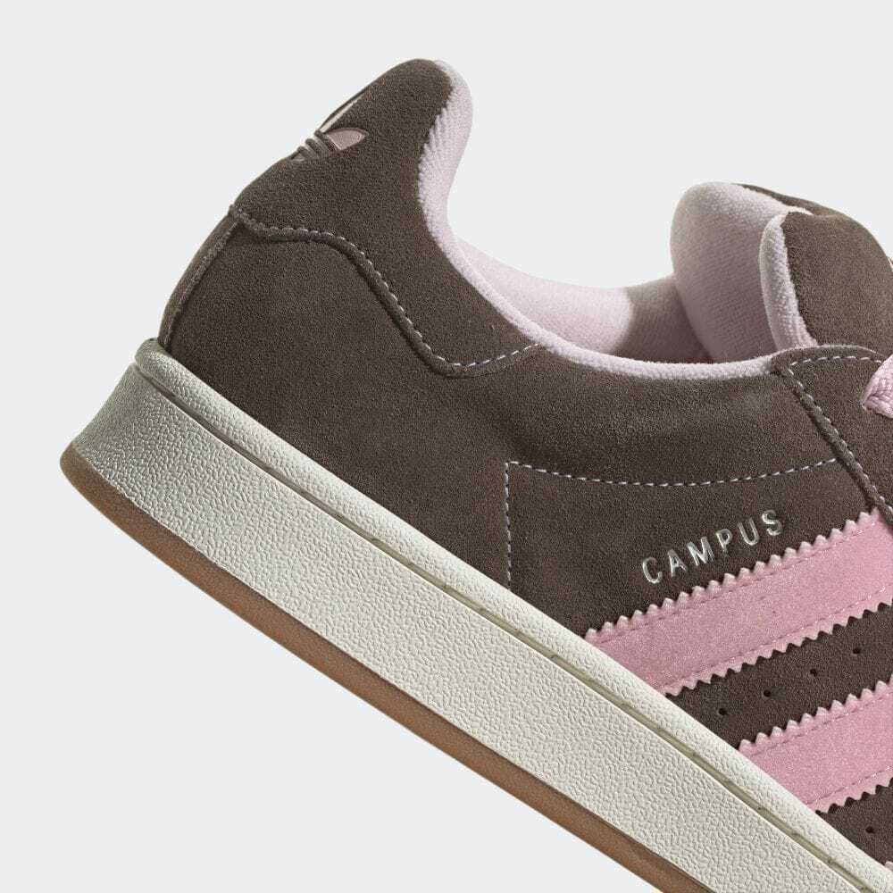 adidas Campus 00s 'Dust Cargo Clear Pink'7