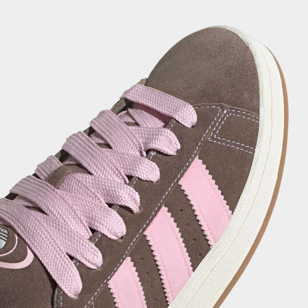 adidas Campus 00s 'Dust Cargo Clear Pink'8