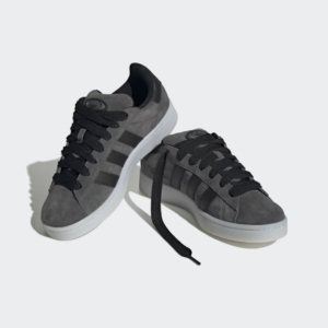 adidas Campus 00s 'Grey Black'3