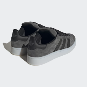 adidas Campus 00s 'Grey Black'4