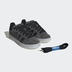 adidas Campus 00s 'Grey Black'6