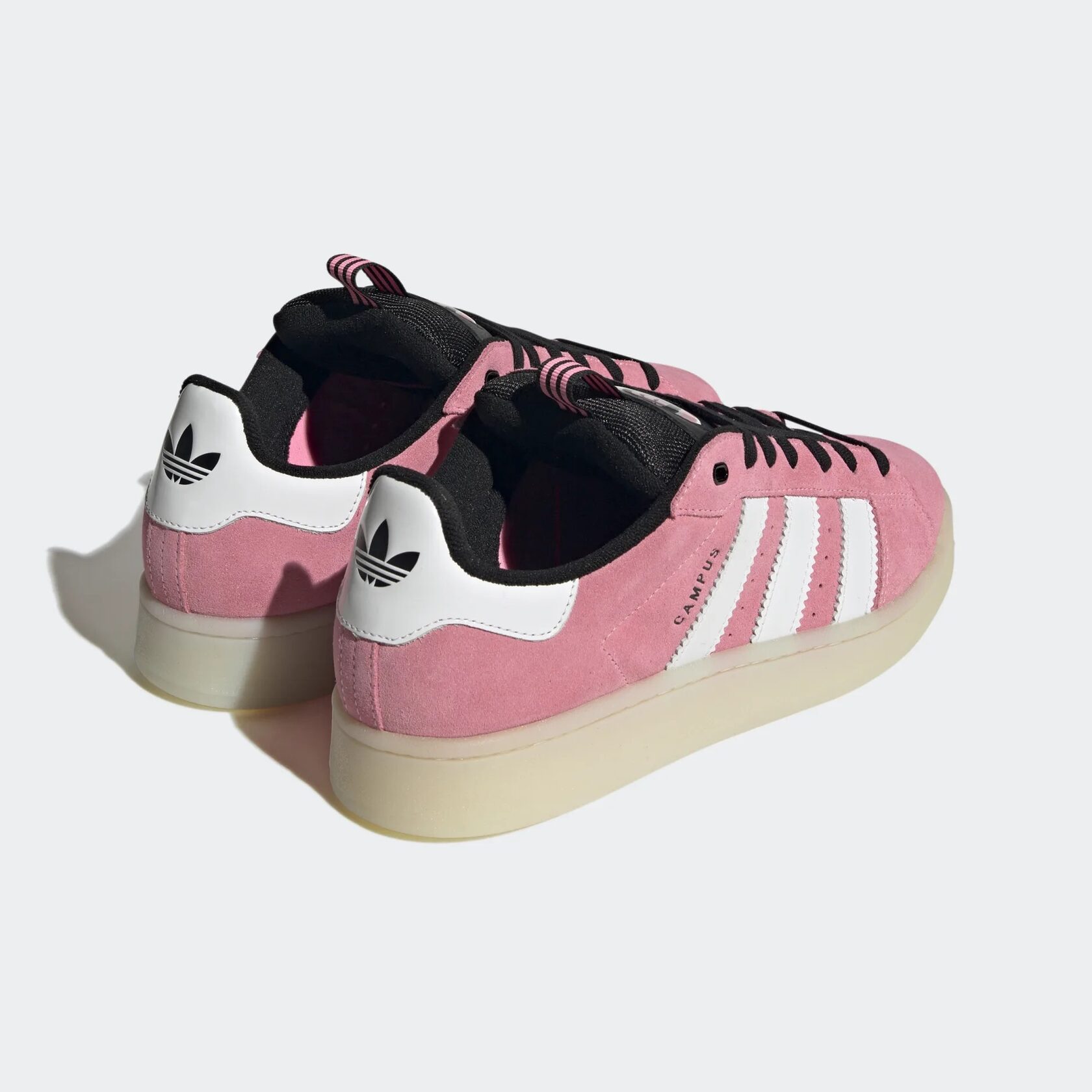 adidas Campus 00s ''Gum Pink''3