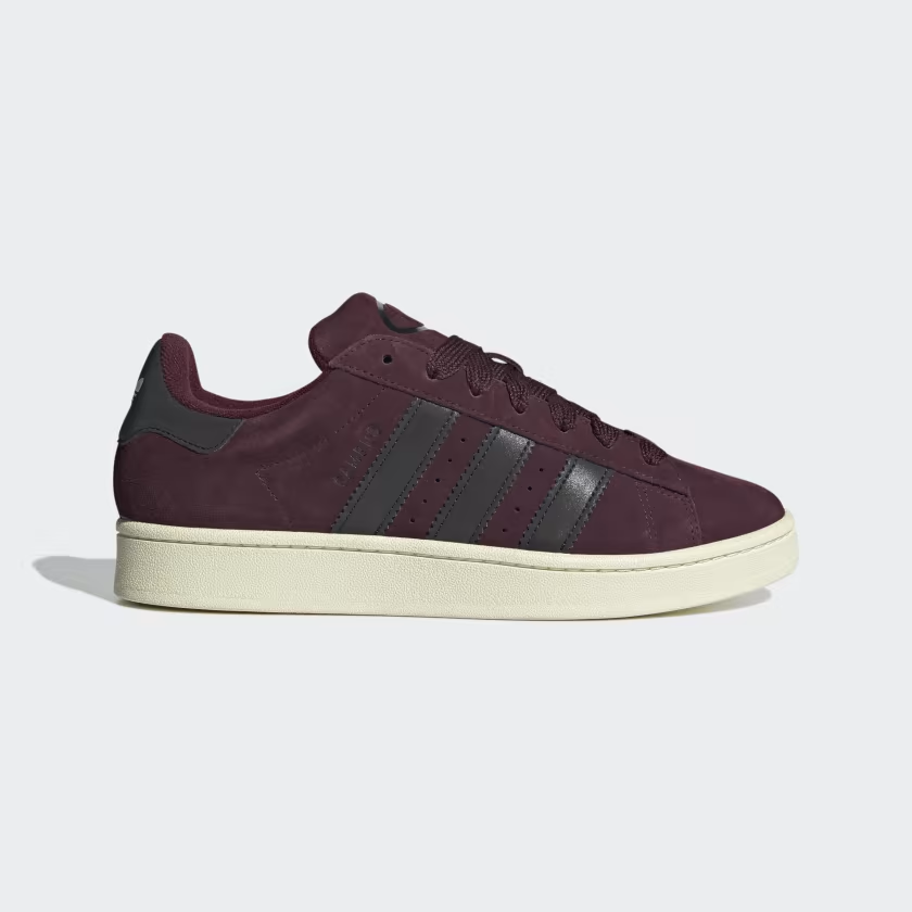 adidas Campus 00s 'Maroon Burgundy