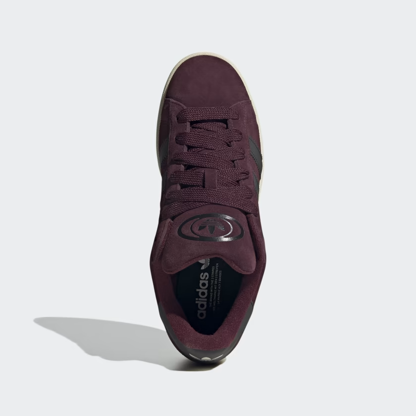 adidas Campus 00s 'Maroon Burgundy1