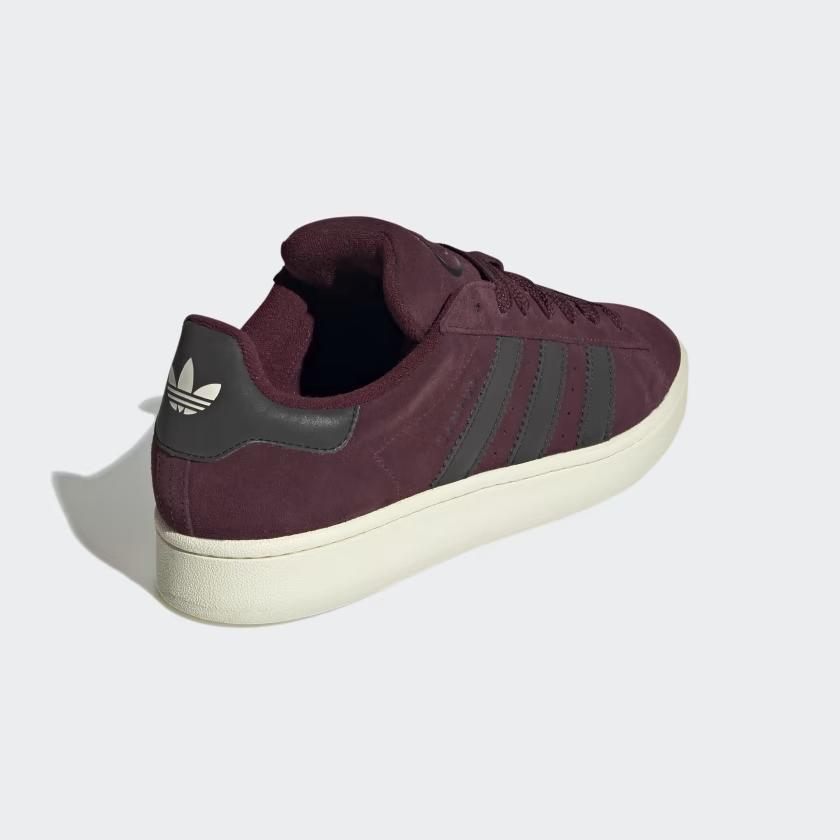 adidas Campus 00s 'Maroon Burgundy4