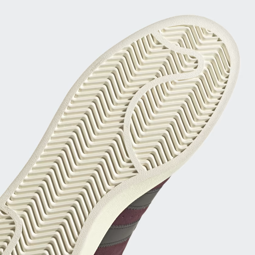 adidas Campus 00s 'Maroon Burgundy6