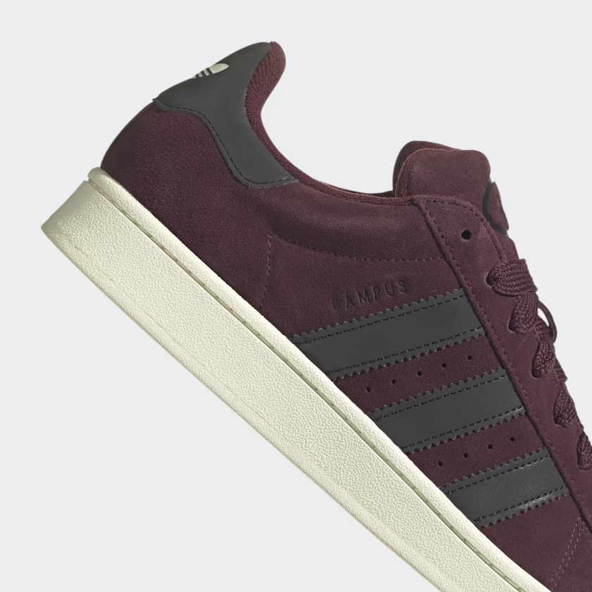 adidas Campus 00s 'Maroon Burgundy7
