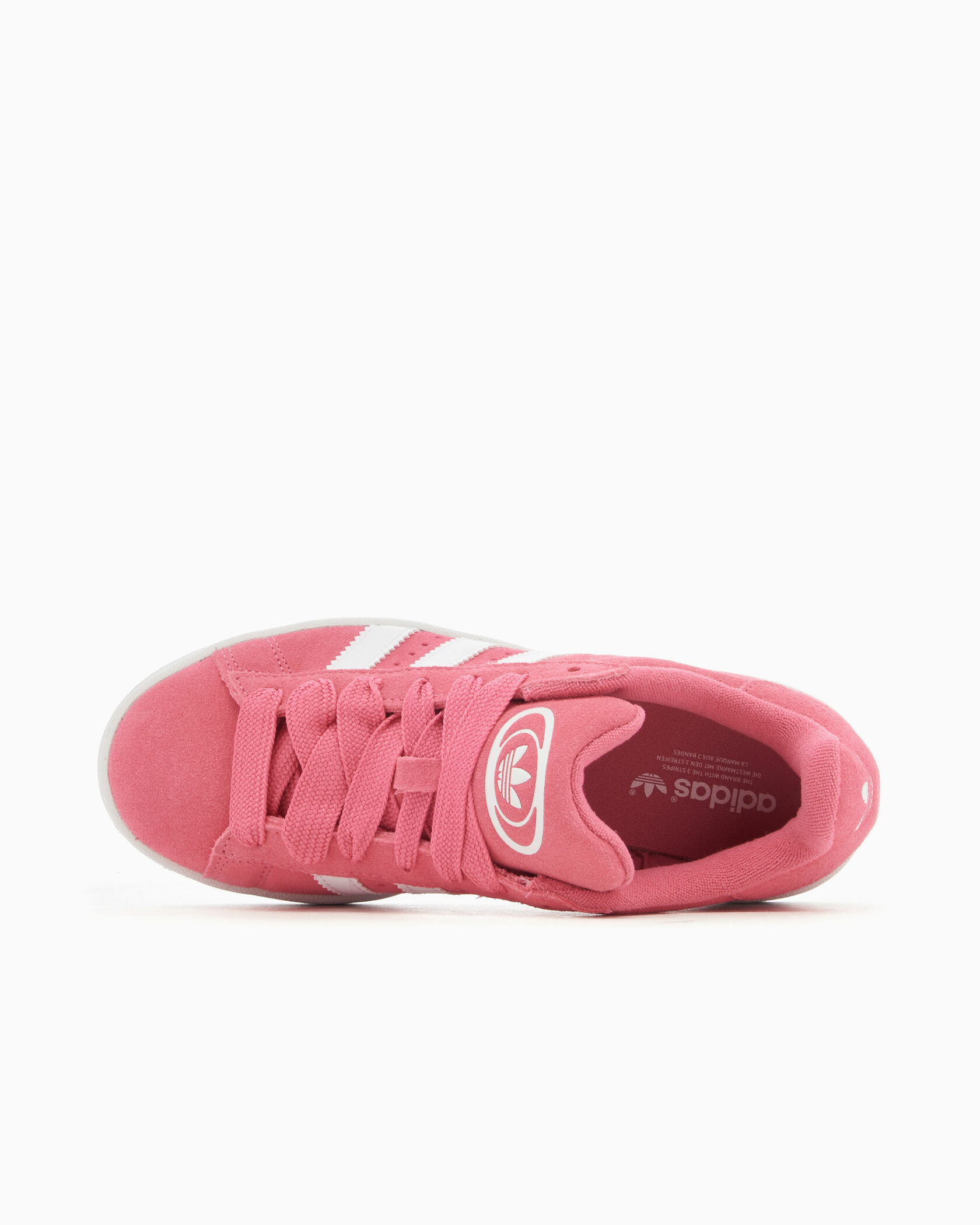adidas Campus 00s 'Rose Pink'2