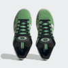 adidas Campus 00s 'Semi Screaming Green'4