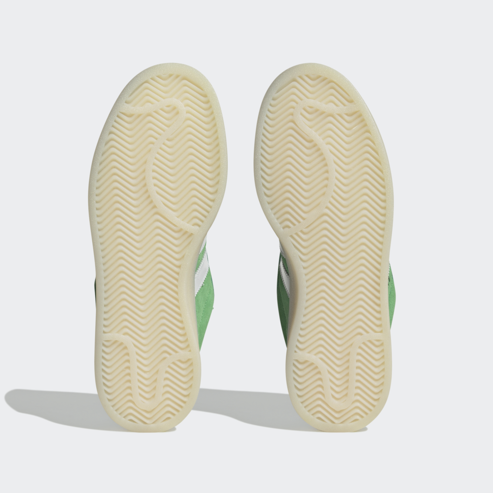 adidas Campus 00s 'Semi Screaming Green'5