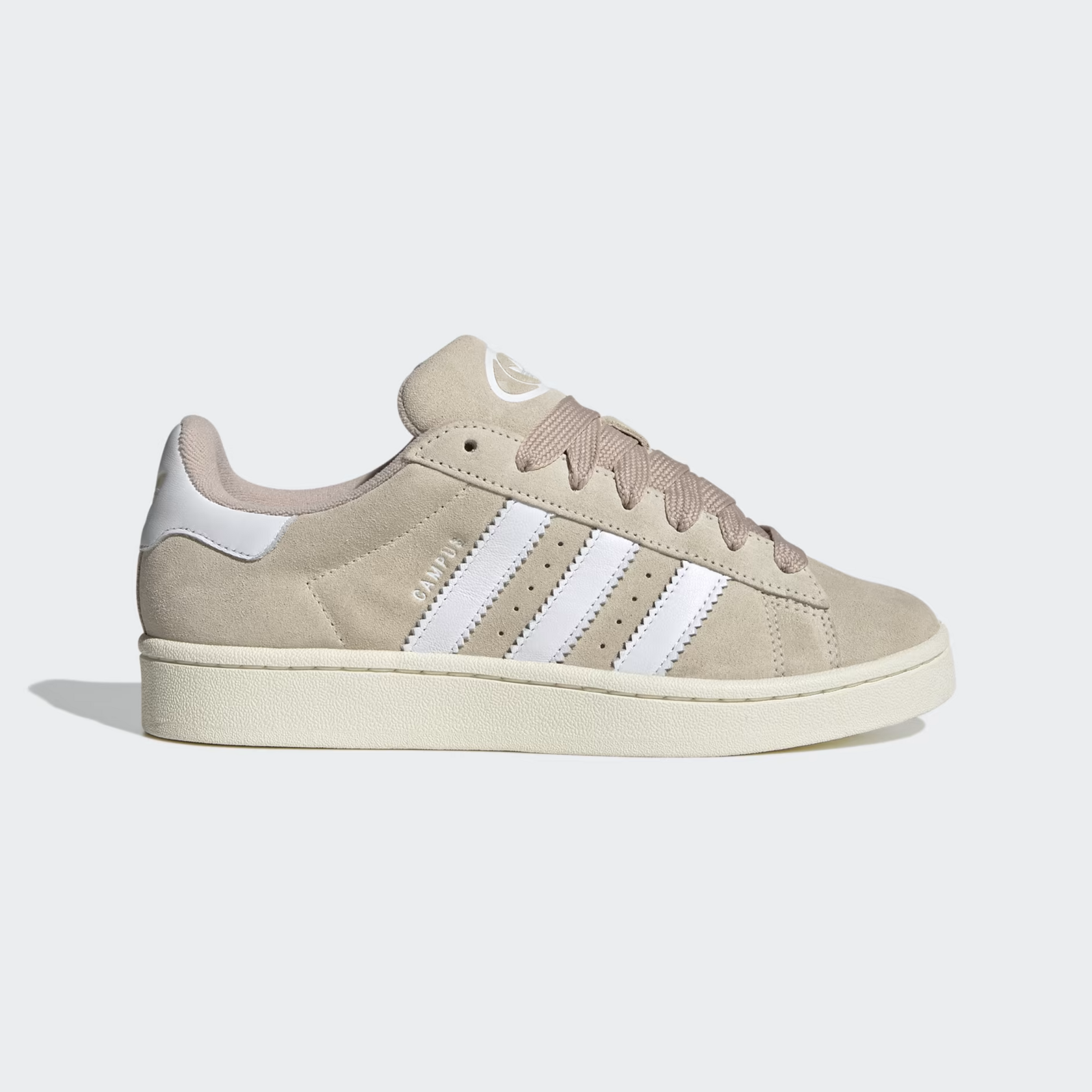 adidas Campus 00s 'Wonder White'