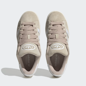 adidas Campus 00s 'Wonder White'1