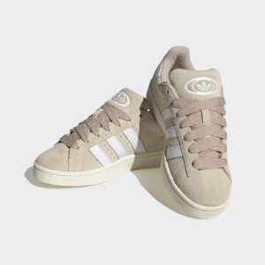 adidas Campus 00s 'Wonder White'3