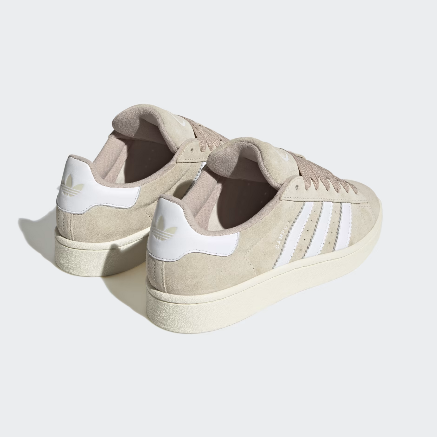 adidas Campus 00s 'Wonder White'4