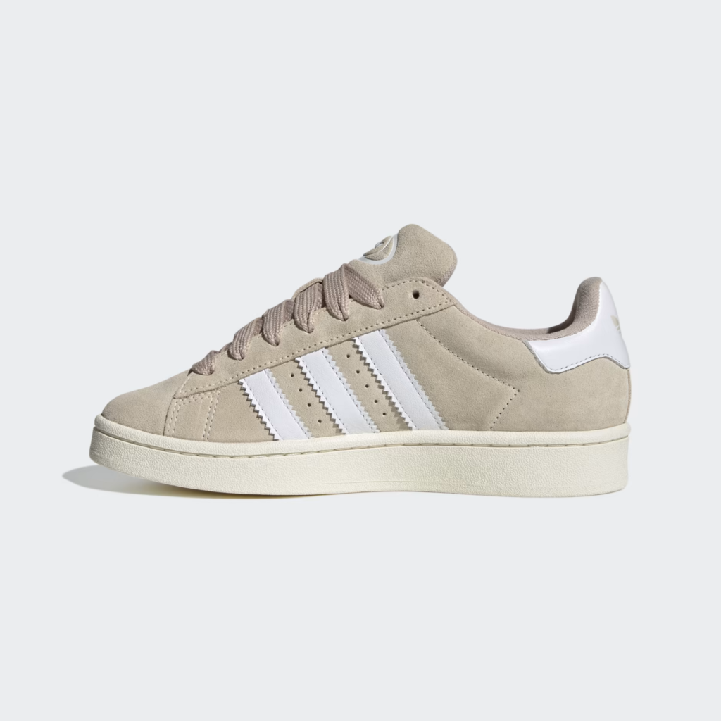 adidas Campus 00s ‘Wonder White’5