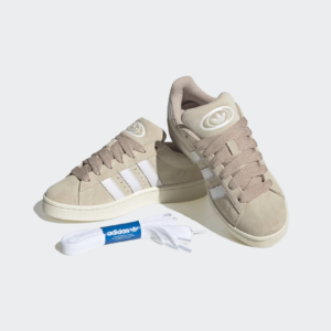 adidas Campus 00s 'Wonder White'6