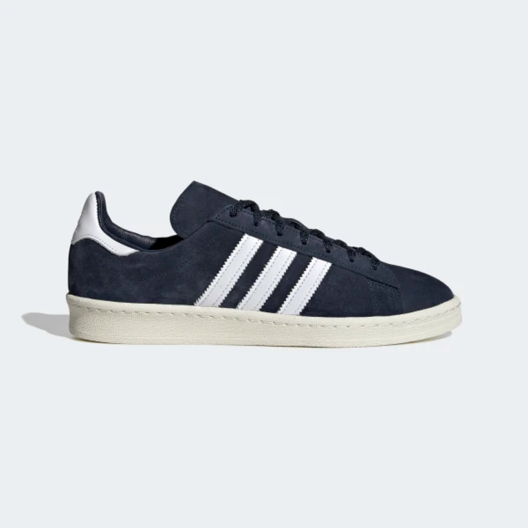 adidas Campus 80s Navy White
