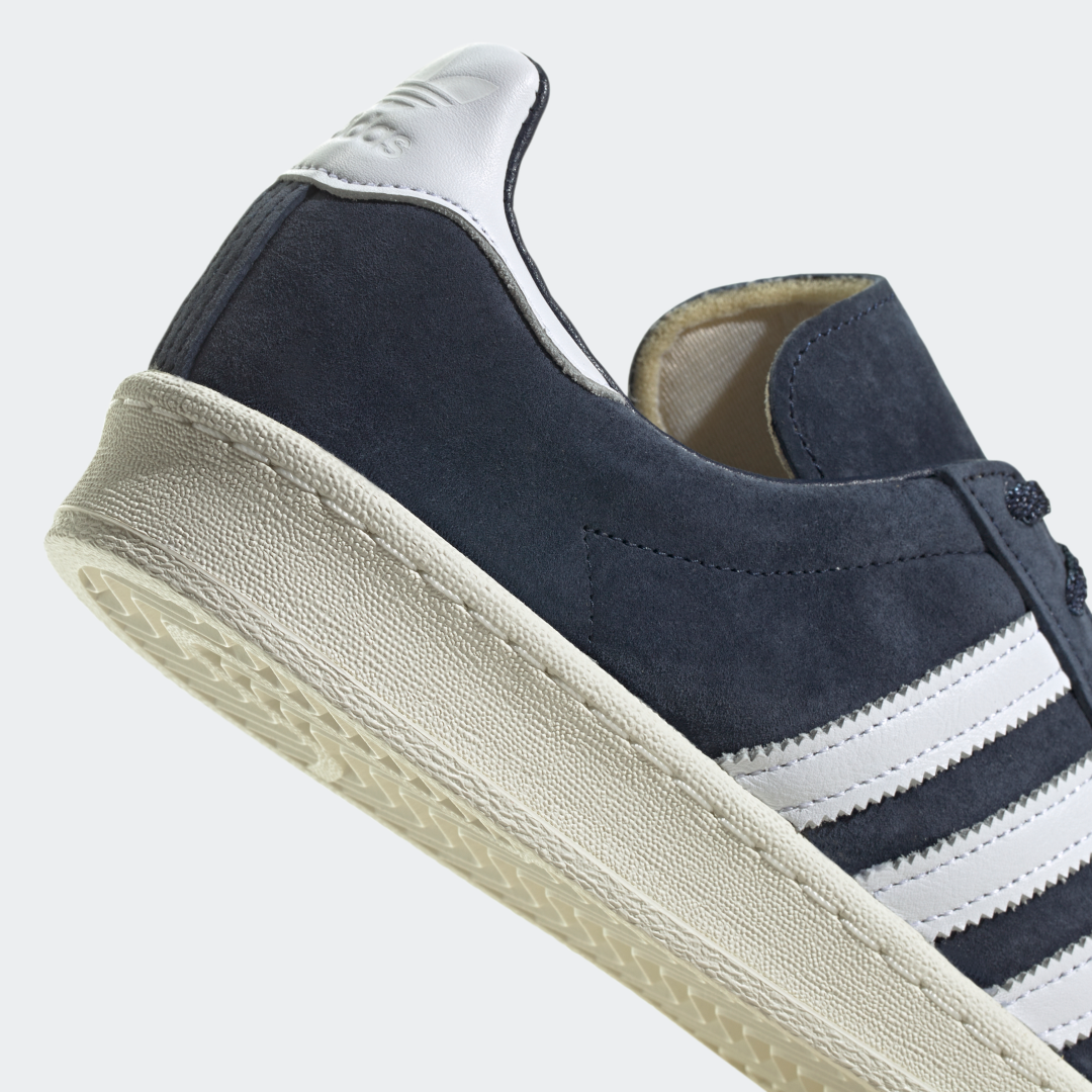 adidas Campus 80s Navy White6