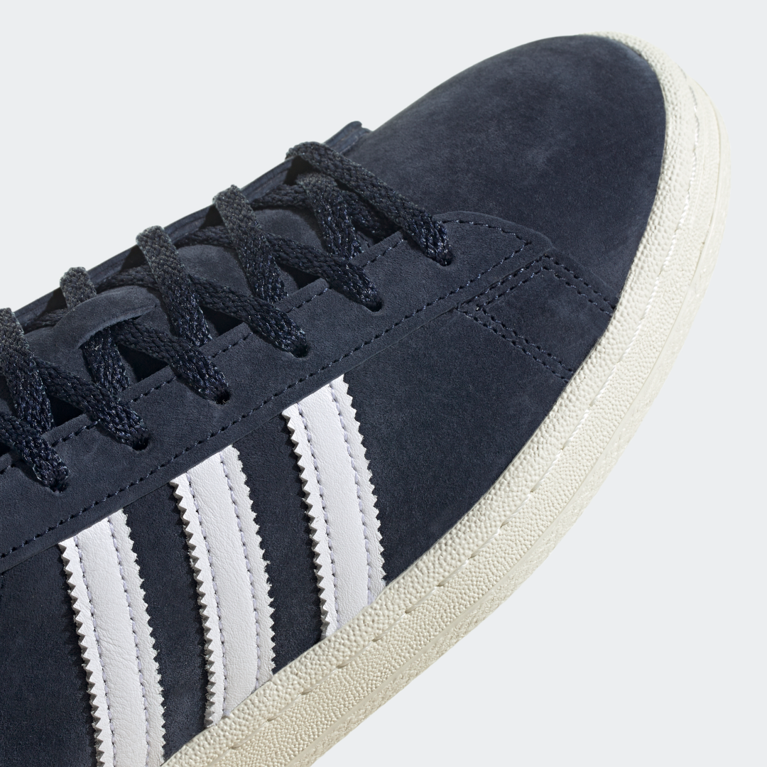 adidas Campus 80s Navy White7