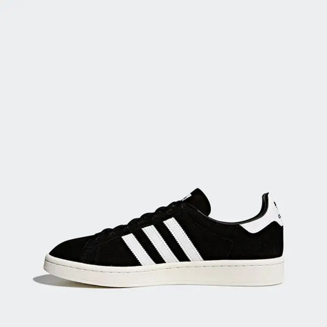 adidas Campus Core Black2