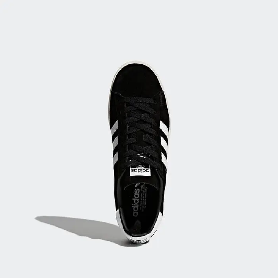 adidas Campus Core Black3