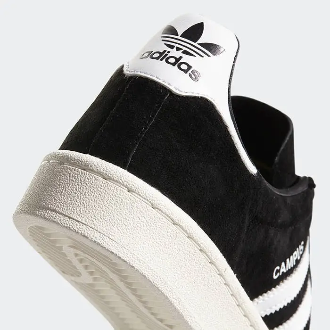 adidas Campus Core Black5