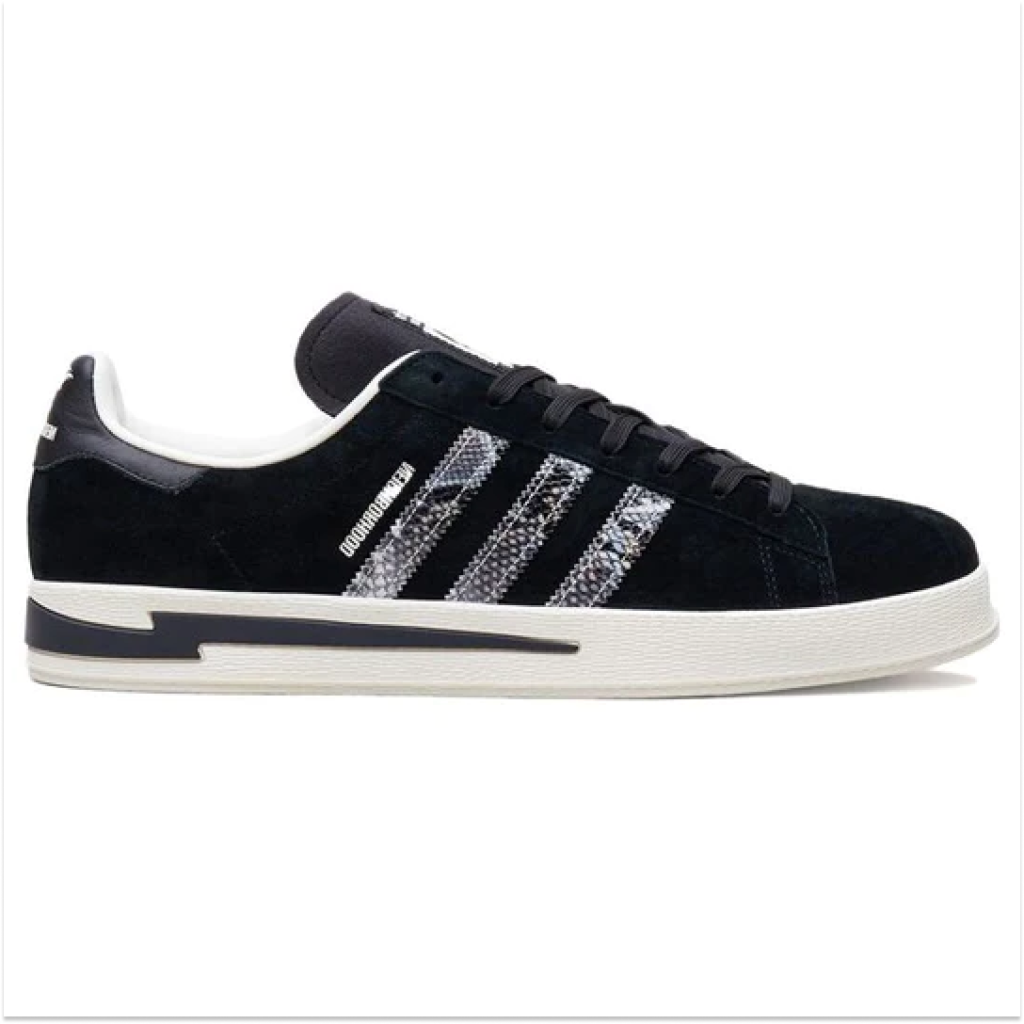 adidas Campus Invincible x Neighborhood