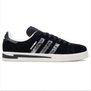 adidas Campus Invincible x Neighborhood