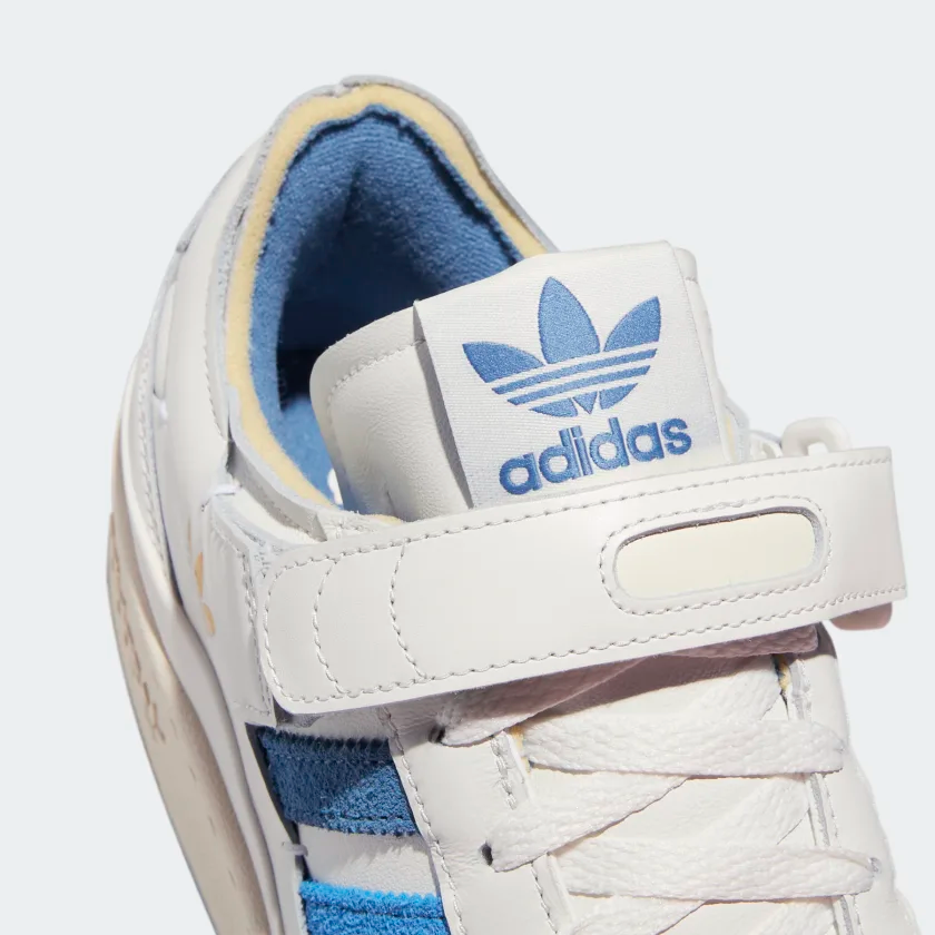 adidas Forum 84 Low 'Altered Blue'18