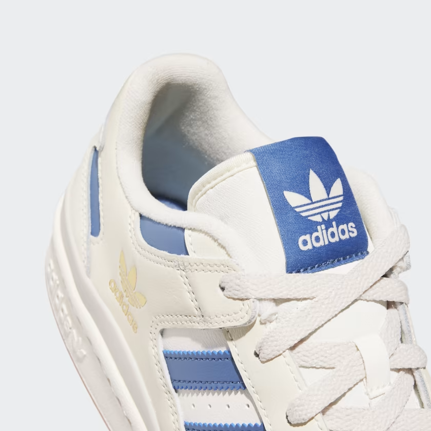 adidas Forum 84 Low 'Altered Blue'6