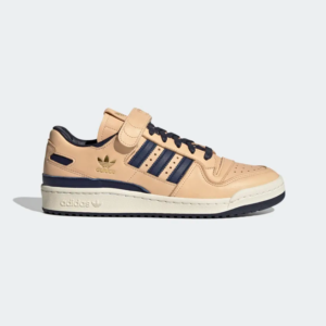 adidas Forum 84 Low 'Beige Blue'