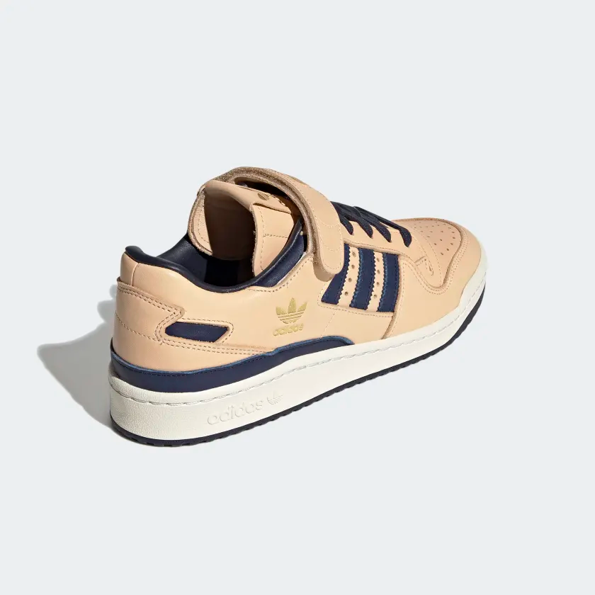 adidas Forum 84 Low 'Beige Blue'1