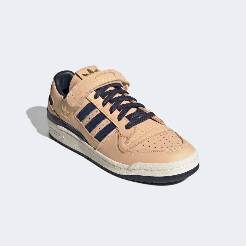 adidas Forum 84 Low 'Beige Blue'4