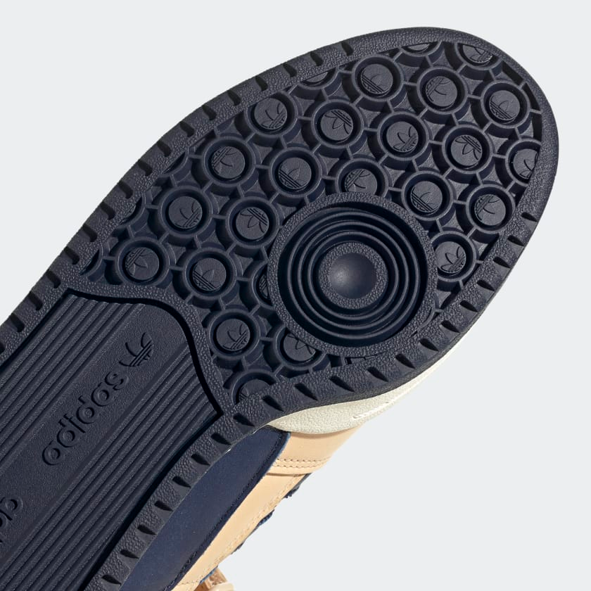 adidas Forum 84 Low 'Beige Blue'6