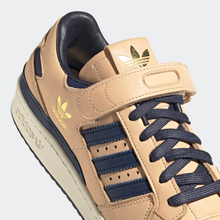 adidas Forum 84 Low 'Beige Blue'7
