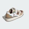 adidas Forum 84 Low 'Brown White'2