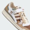 adidas Forum 84 Low 'Brown White'3