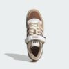 adidas Forum 84 Low 'Brown White'6