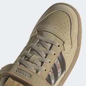 adidas Forum 84 Low 'Cardboard Brown'4